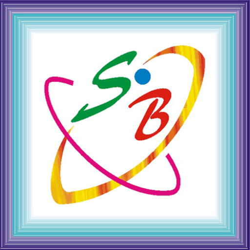 Shri Balaji Publications logo