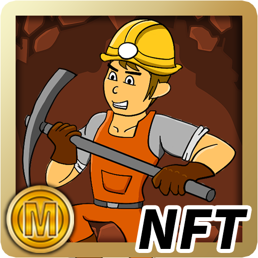 MobileMining Emulator Earn NFT  Icon