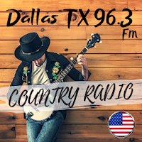 96.3 Fm Radio Stations Dallas