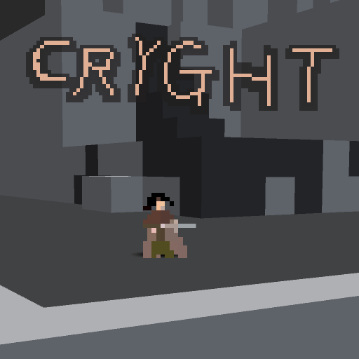 CRYGHT logo