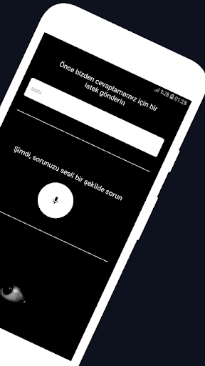 bunedio - şaka uygulaması