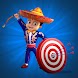 Chhota Bheem Archery in Mexico - Androidアプリ