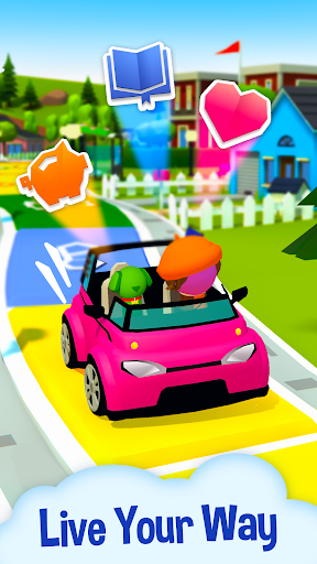 The Game of Life 2 v0.4.6 MOD APK (All Unlocked)