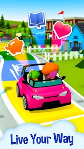 The Game of Life 2 MOD APK 0.4.2 (Paid Unlocked) 2