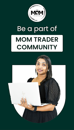 The MoM Trader Community Screen 3