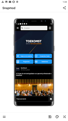 Toekomst betalingsverkeer Screen 3