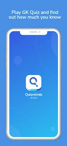 Quizminds : GK Quiz