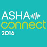 ASHA Connect 2016 icon
