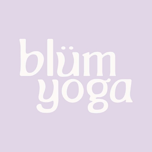 Blüm yoga studio icon