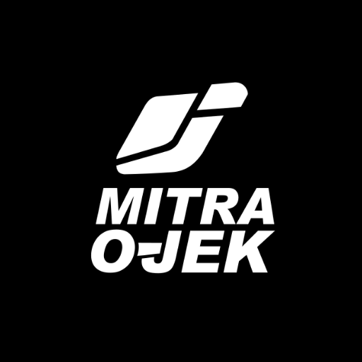 O-JEK DRIVER logo