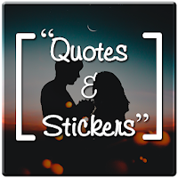 Latest Status Quotes  GIF  Sticker for WhatsApp