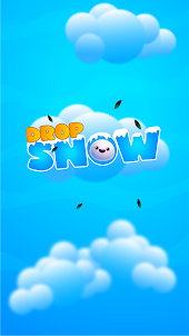 Drop Snow