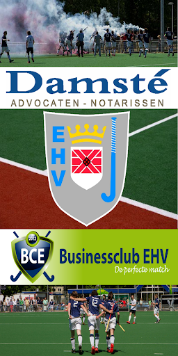 EHV Enschede Screenshot 1 - AppWisp.com
