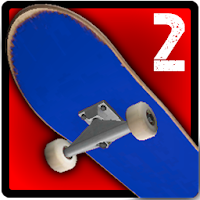 Swipe Skate 2