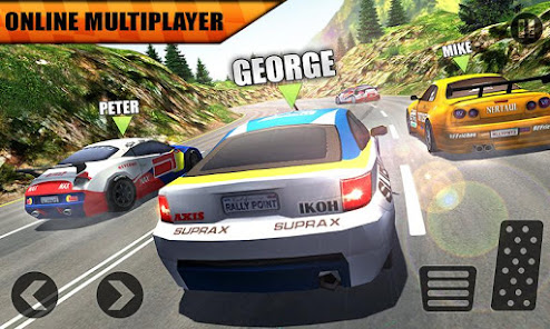Car Racing Legend 1.5 APK + Mod (Unlimited money) for Android