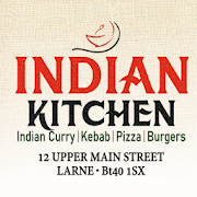 Indian Kitchen Larne