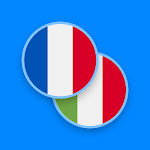 Cover Image of Download French-Italian Dictionary  APK