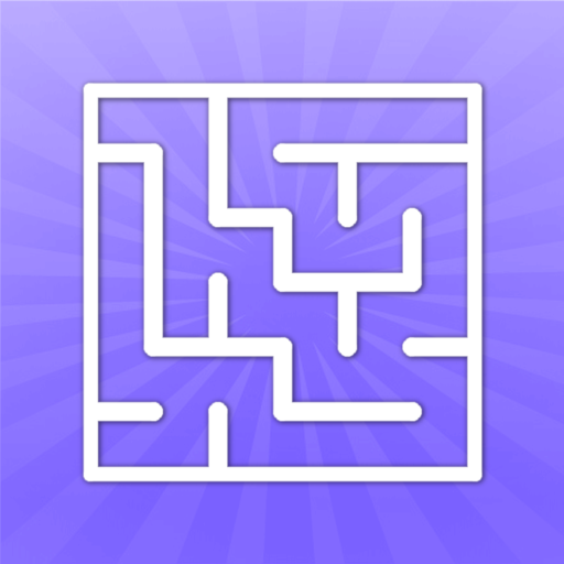 Amazeng: Amazing Mazes! 3.1 Icon