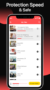 TIK Tik Video Browser VPN 3.0 APK + Mod (Free purchase) for Android
