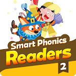 Cover Image of Download Smart Phonics Readers2  APK