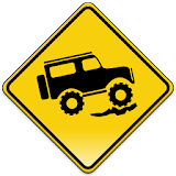 Trail 4x4 old version icon