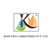 Kom-Med Labrotories Pvt. Ltd.