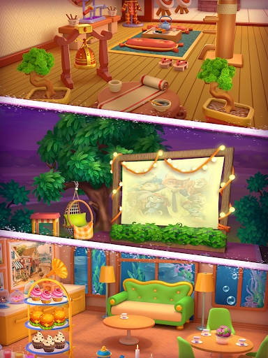 Hexa Fever: Color Sort Puzzle screenshot 19