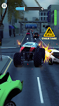 Rush Hour 3D: Car Game Screenshot 12