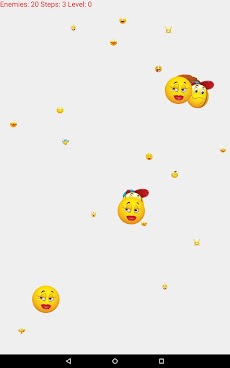 Emoji Games for kidsのおすすめ画像5