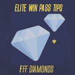 Cover Image of ดาวน์โหลด Elite Pass Diamonds FFF Tips 1.0.2 APK