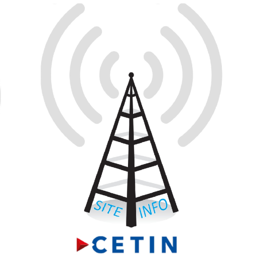 CETINFO logo