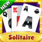 Cover Image of Download Solitaire Island: TriPeaks 1.0.4 APK