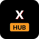 XHUB VPN - Secure Fast VPN app 