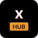 XHUB VPN - Secure Fast VPN app