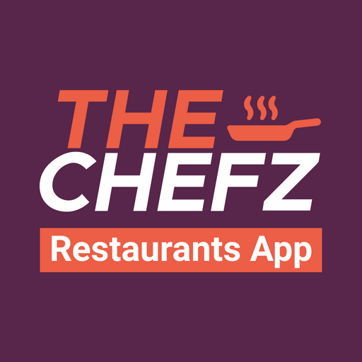 Chefz Restaurant logo