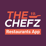 Cover Image of Télécharger Chefz Restaurant  APK
