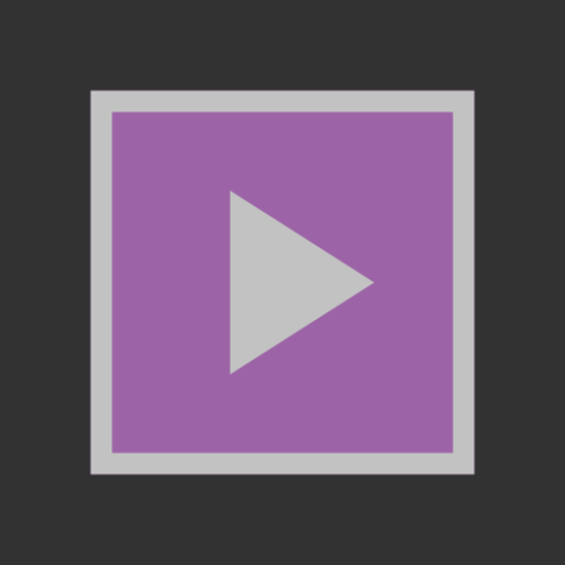 Video Gallery Editor 0.9 Icon