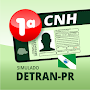 Simulado Detran PR Paraná 1ª CNH 2021
