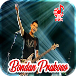 Cover Image of Descargar Lagu Bondan Prakoso F2B Terbai  APK