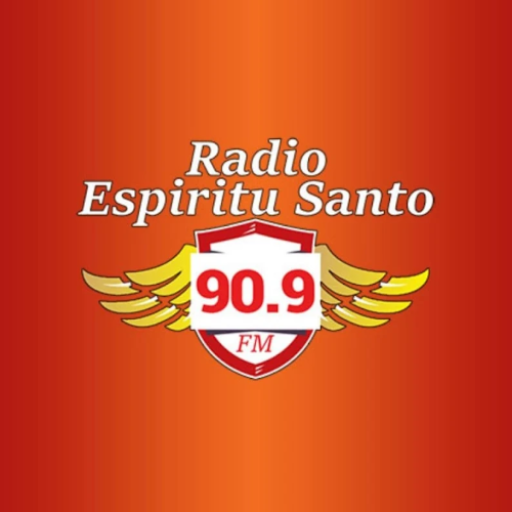 Espíritu Santo 90.9 FM logo