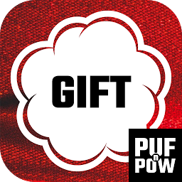 Icon image PUFnPOW Gift - What to give?