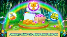 Bingo Mobile - Bingo Gamesのおすすめ画像4
