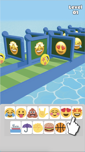 Emoji Run!  screenshots 1
