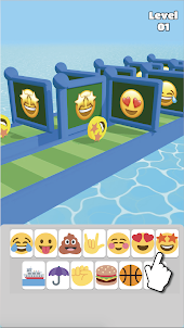 Emoji Run!