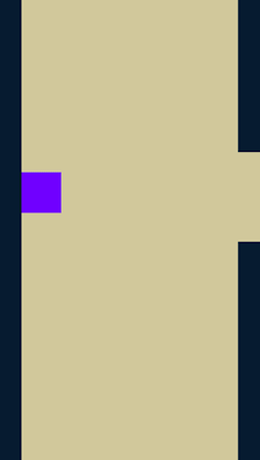 Wall Jump Climbing - Screenshot 1