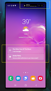 Always On Edge Premium 5