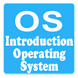 Operating System - An introduciton to OS App icon