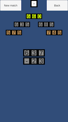 SuperMath - Screenshot 3