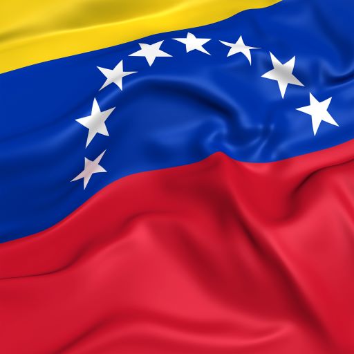 Empleo Venezuela 2.0 Icon