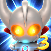 Ultraman Rumble3  Icon